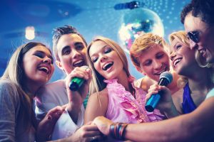 DJ STEN Firemný večierok Košice DJ