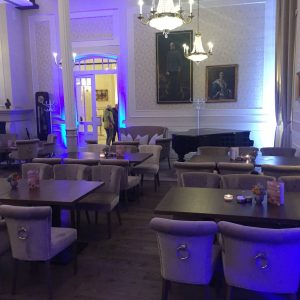 DJ STEN Firemná akcia VSE (Hotel Lomnica) fotka 6