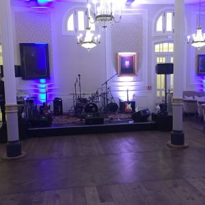 DJ STEN Firemná akcia VSE (Hotel Lomnica) fotka 7