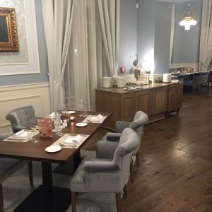 DJ STEN Firemná akcia VSE (Hotel Lomnica) fotka 9