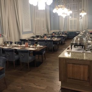 DJ STEN Firemná akcia VSE (Hotel Lomnica) fotka 10