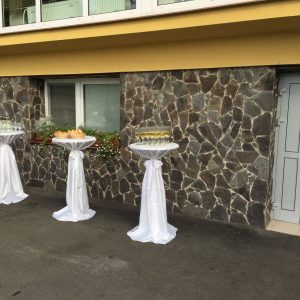DJ STEN Svadba Johanka a Rado (Hotel Lesanka) fotka 6