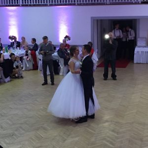 DJ STEN Svadba Romana a Viktor fotka 11