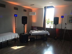 Dj Sten Svadba Janka a Ivan 1