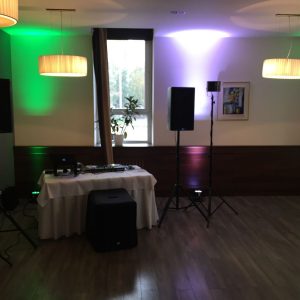 DJ STEN Svadba Nika a Paťo Fotka 2