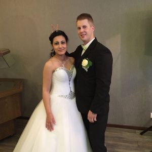 DJ STEN Svadba Nika a Paťo Fotka 10