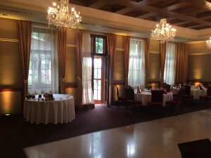 DJ STEN svadba petra slavo Hotel Bankov Košice 1