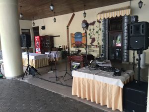 DJ STEN svadba petra slavo Hotel Bankov Košice 7