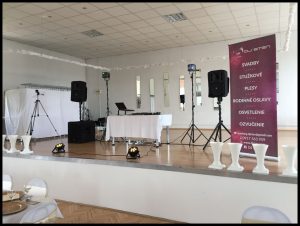 DJ STEN foto Svadba Veronika a Miro v Šebastovce 9