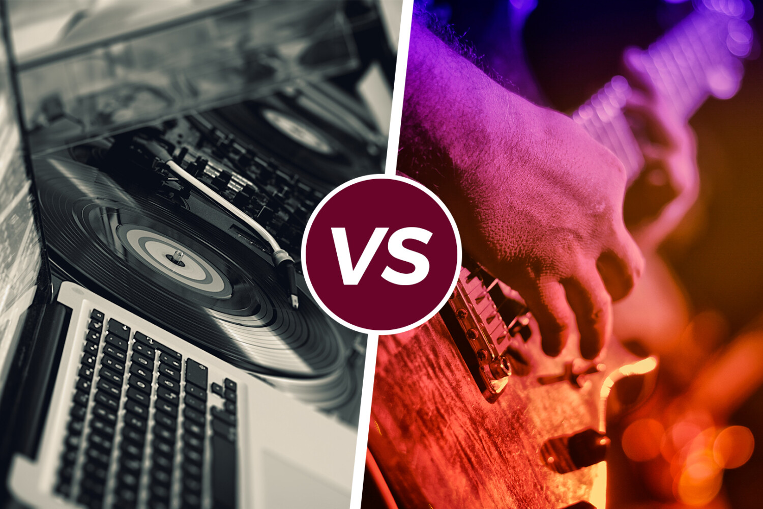 DJ STEN DJ vs. Kapela fotka Blog