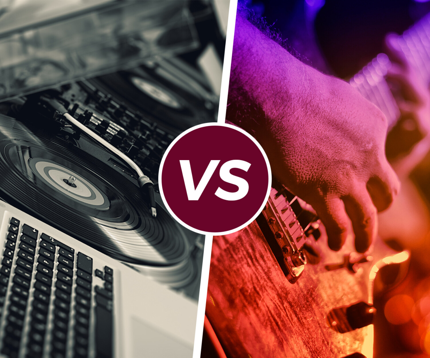 DJ STEN DJ vs. Kapela fotka Blog