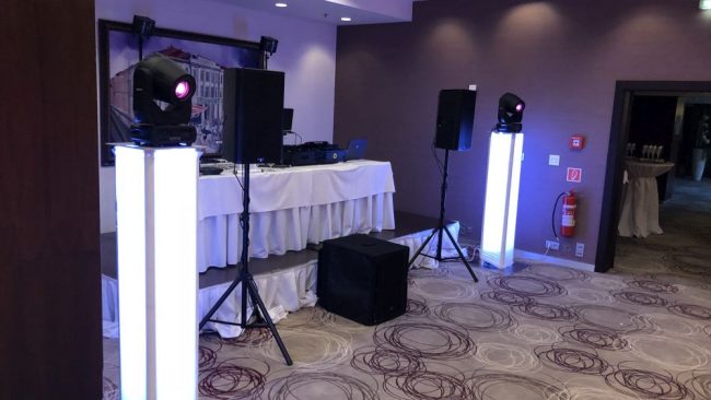 DJ STEN Maria a Martin fotka 1