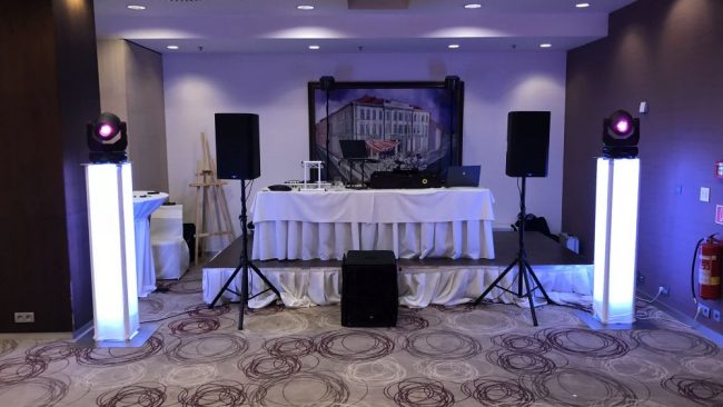 DJ STEN Maria a Martin fotka 2